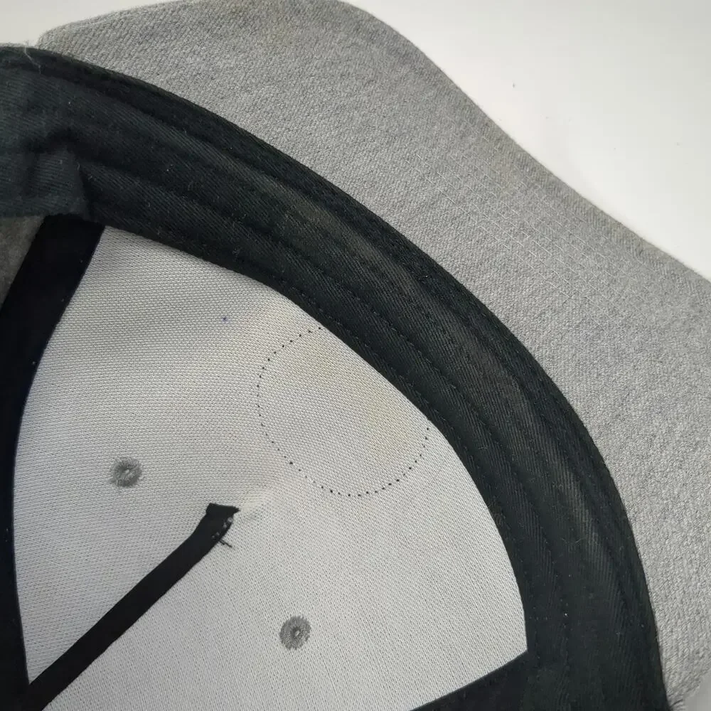 Burton panel gray